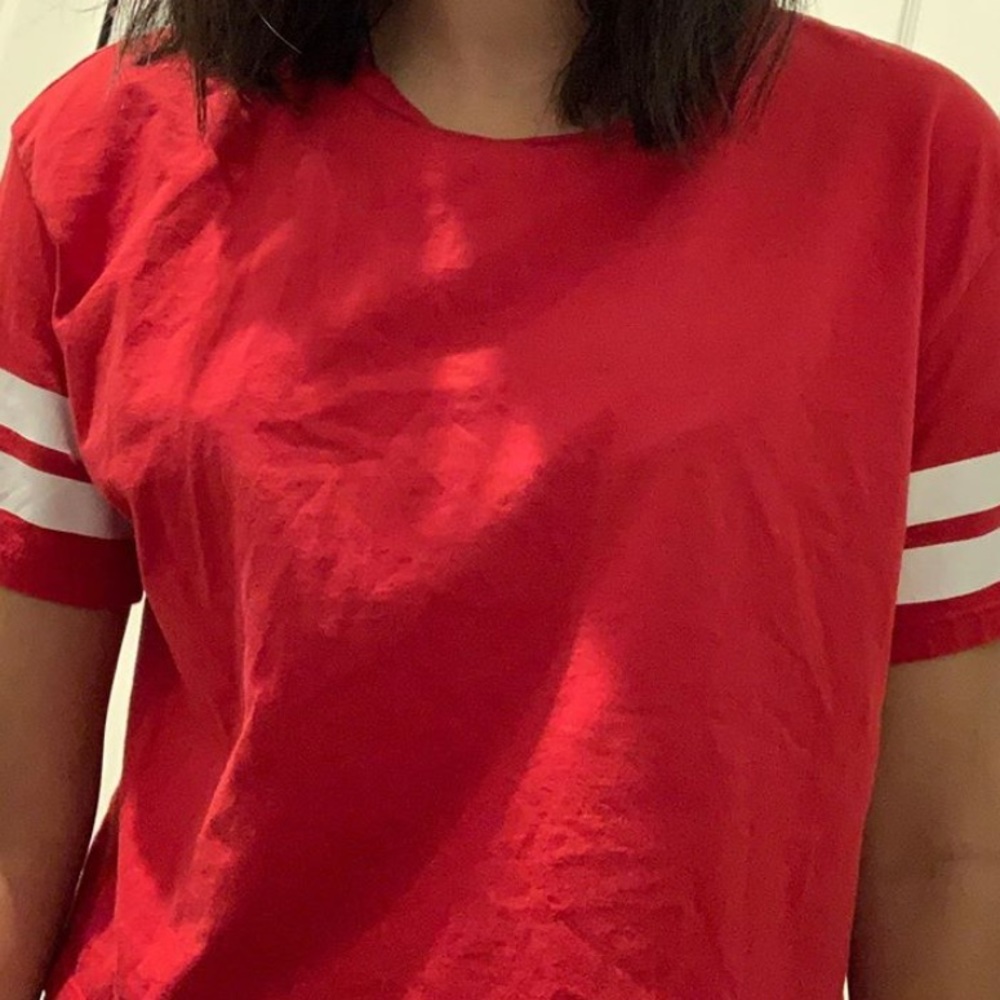 H&M top
